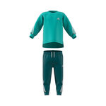 Vêtements De Tennis adidas Future Icon Jogging French Terry Babybekleidung